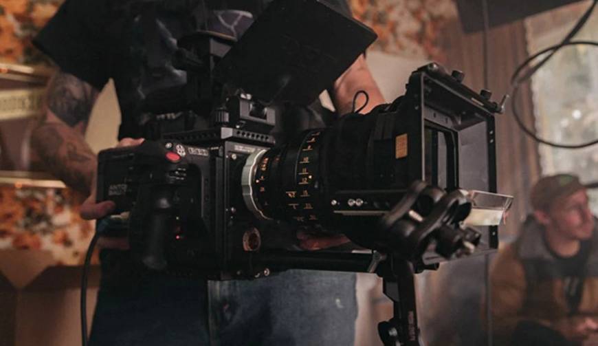 长洲区产品宣传视频拍摄公司