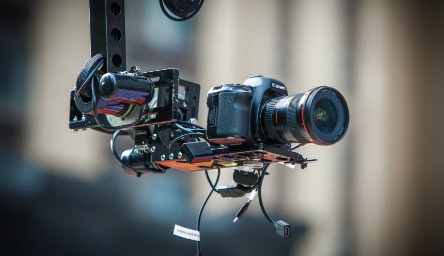 长洲区产品视频拍摄