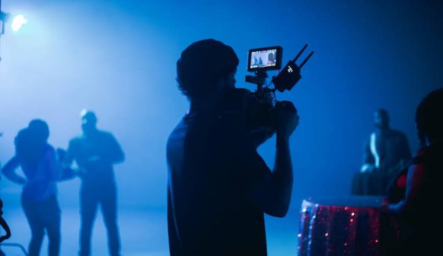 长洲区产品视频拍摄