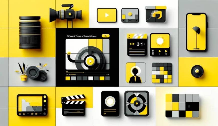 长洲区产品视频拍摄