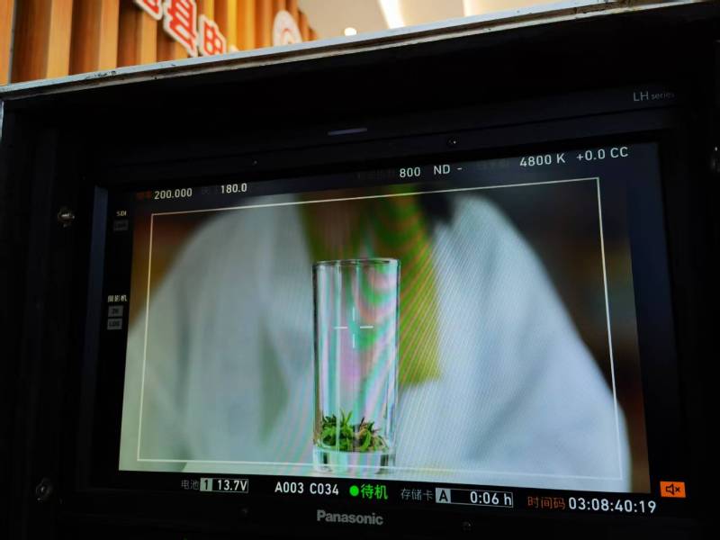 长洲区电商产品宣传视频