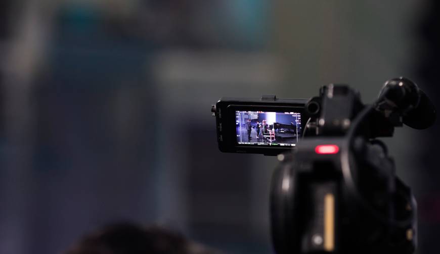 长洲区产品视频拍摄制作：揭秘如何打造令人印象深刻的商业宣传片